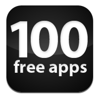 free apps for ipad